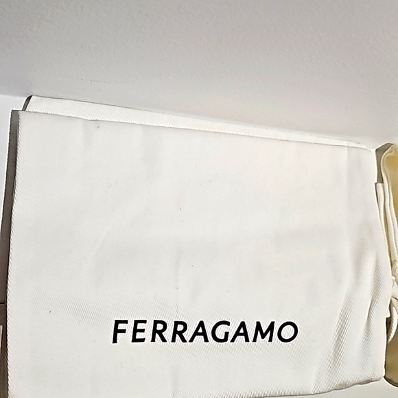 FERRAGAMO LEAH SLIDE - Picture 13 of 14